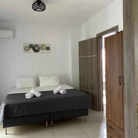Appartamento Arista Holidays Olympiada