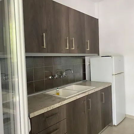 Apartment Arista Holidays *