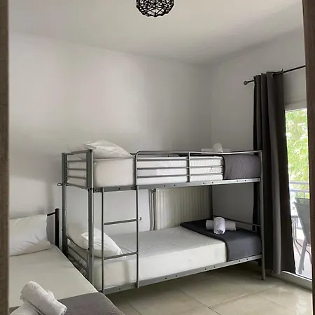 Arista Holidays Appartamento